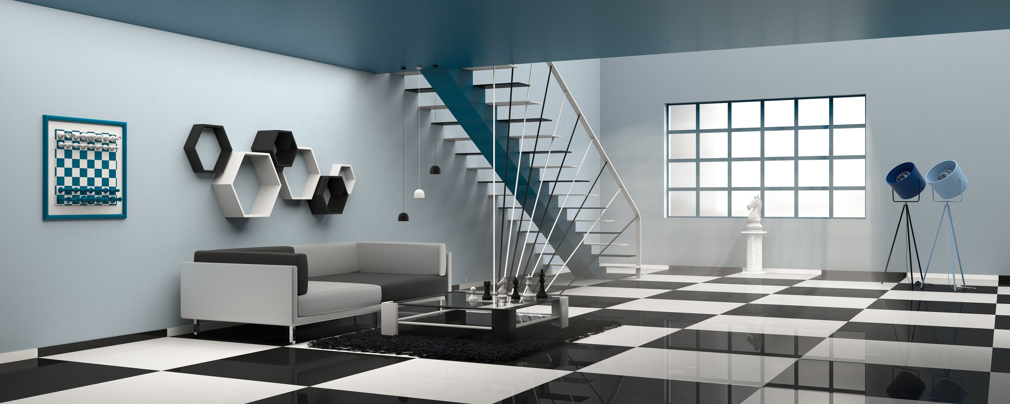 Professionelle Fliesenreinigung - Reinprofi