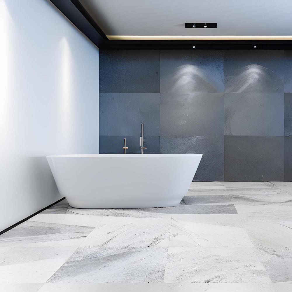 Professionelle Fliesenreinigung vom Profi